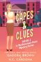 [Dominion Point 02] • Capes & Clues